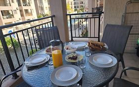 Royal-Seacrest Paphos-Center Vip